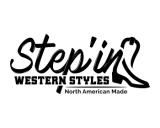 https://www.logocontest.com/public/logoimage/1710920470Step in Western Styles15.png